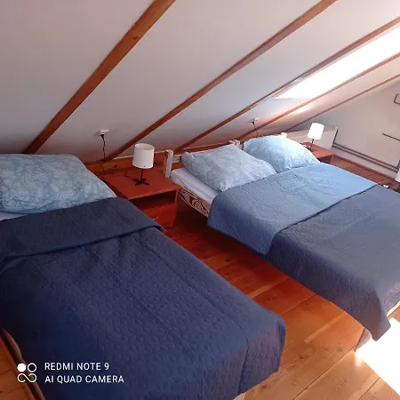 Chata Vidlak Cerniny Buitenkant foto