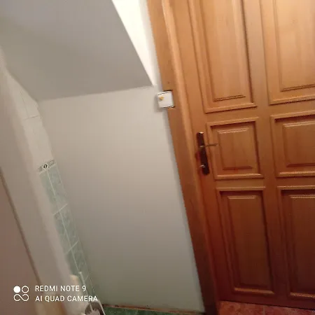 Chata Vidlak Cerniny Buitenkant foto