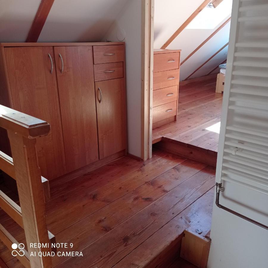Holiday home Vidlak *