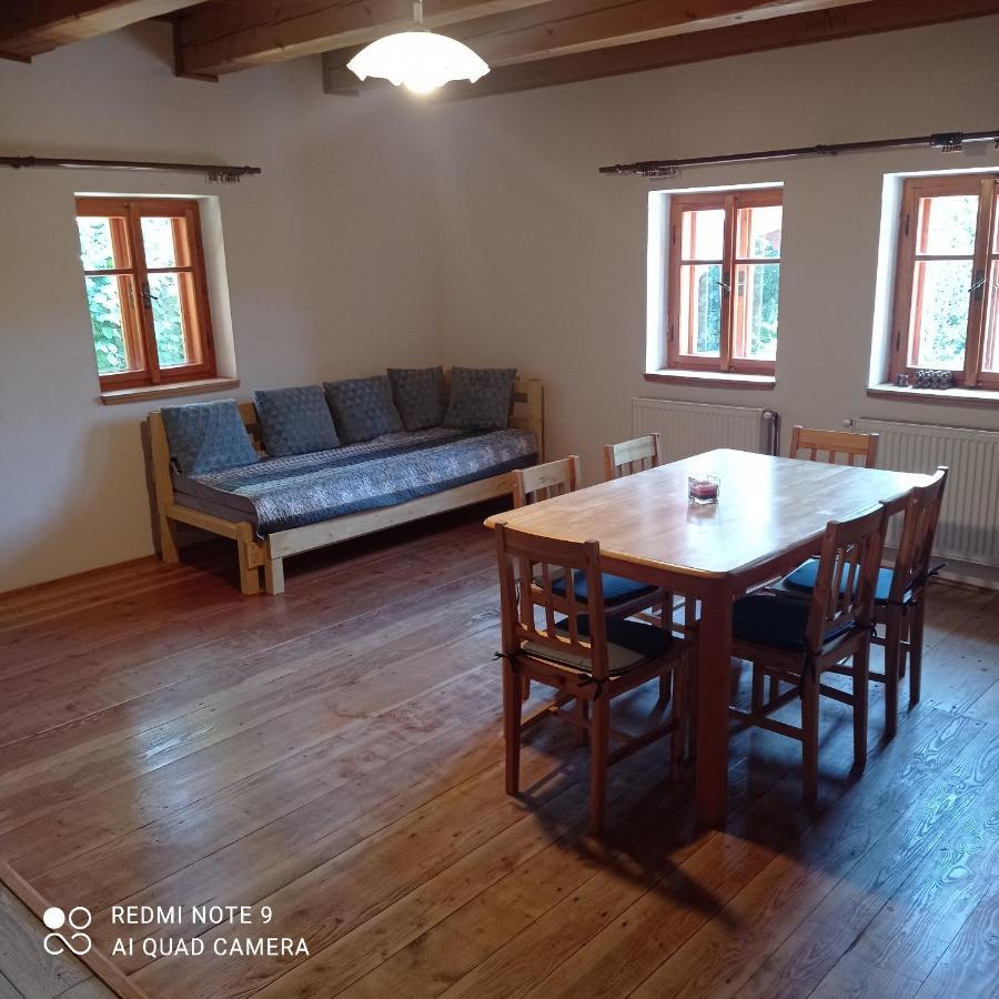 Holiday home Vidlak