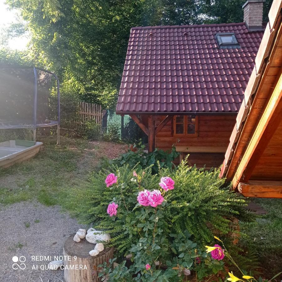 Holiday home Vidlak